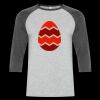 ATC™ EUROSPUN® RING SPUN BASEBALL TEE Thumbnail