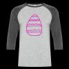 ATC™ EUROSPUN® RING SPUN BASEBALL TEE Thumbnail