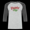 ATC™ EUROSPUN® RING SPUN BASEBALL TEE Thumbnail