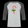 ATC™ EUROSPUN® RING SPUN BASEBALL TEE Thumbnail