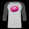 ATC™ EUROSPUN® RING SPUN BASEBALL TEE Thumbnail