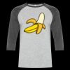 ATC™ EUROSPUN® RING SPUN BASEBALL TEE Thumbnail
