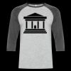 ATC™ EUROSPUN® RING SPUN BASEBALL TEE Thumbnail