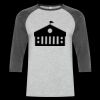 ATC™ EUROSPUN® RING SPUN BASEBALL TEE Thumbnail