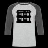 ATC™ EUROSPUN® RING SPUN BASEBALL TEE Thumbnail