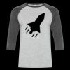 ATC™ EUROSPUN® RING SPUN BASEBALL TEE Thumbnail