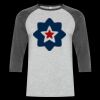 ATC™ EUROSPUN® RING SPUN BASEBALL TEE Thumbnail