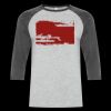 ATC™ EUROSPUN® RING SPUN BASEBALL TEE Thumbnail
