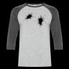 ATC™ EUROSPUN® RING SPUN BASEBALL TEE Thumbnail