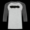 ATC™ EUROSPUN® RING SPUN BASEBALL TEE Thumbnail