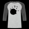 ATC™ EUROSPUN® RING SPUN BASEBALL TEE Thumbnail
