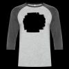ATC™ EUROSPUN® RING SPUN BASEBALL TEE Thumbnail
