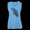 Pro Team Sleeveless V-Neck Ladies' Tee Thumbnail