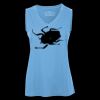 Pro Team Sleeveless V-Neck Ladies' Tee Thumbnail