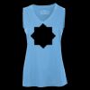 Pro Team Sleeveless V-Neck Ladies' Tee Thumbnail