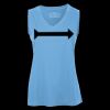 Pro Team Sleeveless V-Neck Ladies' Tee Thumbnail