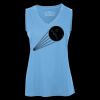 Pro Team Sleeveless V-Neck Ladies' Tee Thumbnail