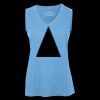 Pro Team Sleeveless V-Neck Ladies' Tee Thumbnail