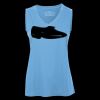 Pro Team Sleeveless V-Neck Ladies' Tee Thumbnail