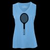 Pro Team Sleeveless V-Neck Ladies' Tee Thumbnail