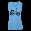 Pro Team Sleeveless V-Neck Ladies' Tee Thumbnail