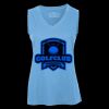 Pro Team Sleeveless V-Neck Ladies' Tee Thumbnail