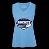 Pro Team Sleeveless V-Neck Ladies' Tee Thumbnail