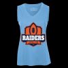 Pro Team Sleeveless V-Neck Ladies' Tee Thumbnail