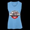 Pro Team Sleeveless V-Neck Ladies' Tee Thumbnail