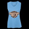 Pro Team Sleeveless V-Neck Ladies' Tee Thumbnail