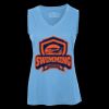 Pro Team Sleeveless V-Neck Ladies' Tee Thumbnail