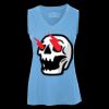 Pro Team Sleeveless V-Neck Ladies' Tee Thumbnail