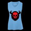 Pro Team Sleeveless V-Neck Ladies' Tee Thumbnail