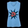 Pro Team Sleeveless V-Neck Ladies' Tee Thumbnail