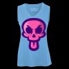 Pro Team Sleeveless V-Neck Ladies' Tee Thumbnail