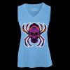 Pro Team Sleeveless V-Neck Ladies' Tee Thumbnail