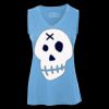 Pro Team Sleeveless V-Neck Ladies' Tee Thumbnail