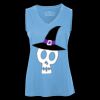 Pro Team Sleeveless V-Neck Ladies' Tee Thumbnail