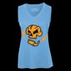 Pro Team Sleeveless V-Neck Ladies' Tee Thumbnail
