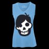 Pro Team Sleeveless V-Neck Ladies' Tee Thumbnail