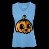 Pro Team Sleeveless V-Neck Ladies' Tee Thumbnail