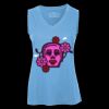 Pro Team Sleeveless V-Neck Ladies' Tee Thumbnail