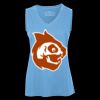 Pro Team Sleeveless V-Neck Ladies' Tee Thumbnail