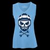 Pro Team Sleeveless V-Neck Ladies' Tee Thumbnail