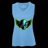 Pro Team Sleeveless V-Neck Ladies' Tee Thumbnail