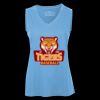 Pro Team Sleeveless V-Neck Ladies' Tee Thumbnail