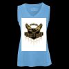 Pro Team Sleeveless V-Neck Ladies' Tee Thumbnail
