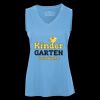 Pro Team Sleeveless V-Neck Ladies' Tee Thumbnail