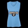 Pro Team Sleeveless V-Neck Ladies' Tee Thumbnail