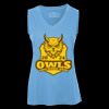 Pro Team Sleeveless V-Neck Ladies' Tee Thumbnail